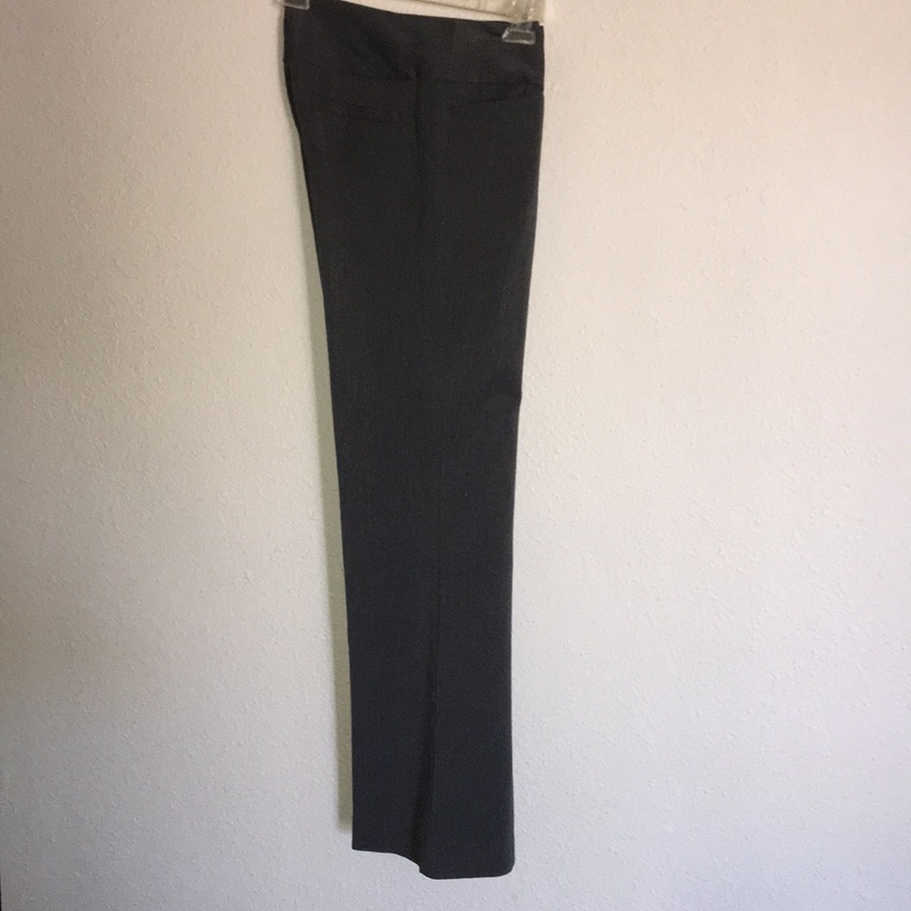 Express Editor career pants gray size 2R